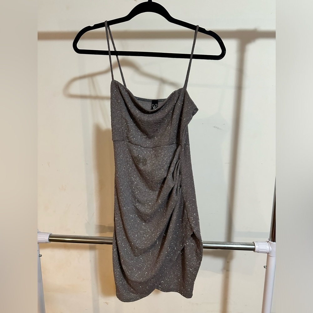 Semi formal dress